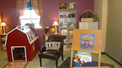 Classroom 2010- 2011