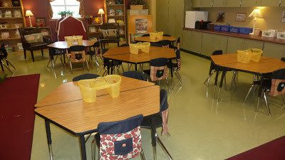 Back To School 2010-2011
