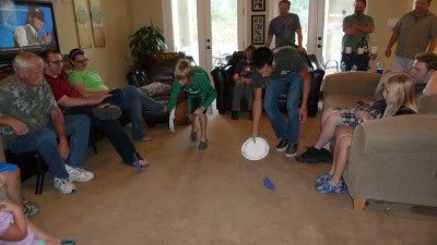 Minute to Win It