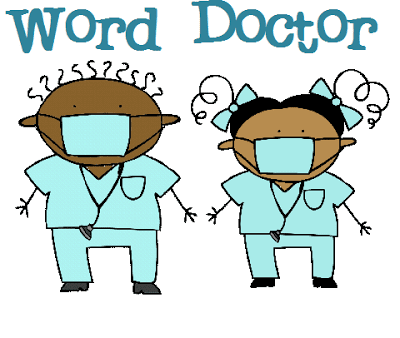 WORD DOCTOR