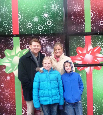 Merry Christmas!