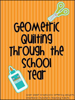 Geometric Quilting Update