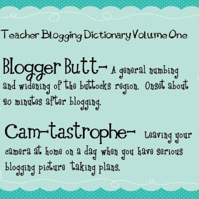 Do You Speak Blog?