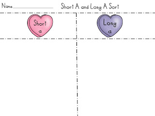 Happy Valentine’s Day! Freebie
