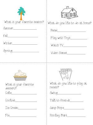 Build A Graph Freebie and Celebrating The Non-Fiction Superbowl!