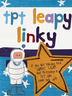 Giant TPT LINKY PARTY!