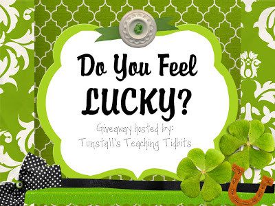 Do You Feel Lucky?