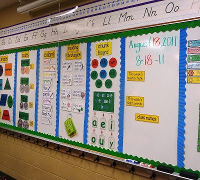 Reference Wall Freebies