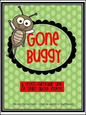 Gone Buggy Unit for Free