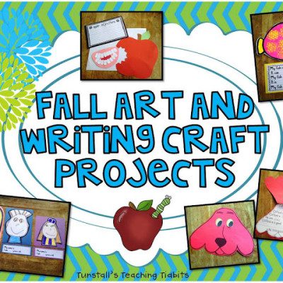 Fall Art and Writing Projects