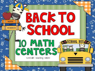 Heading in to School Today!