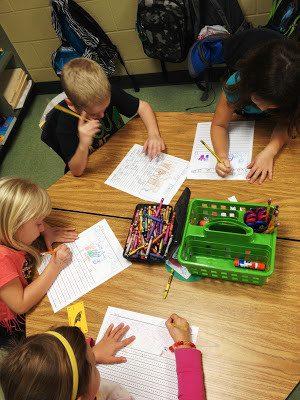 Keeping Writer’s Workshop Alive!
