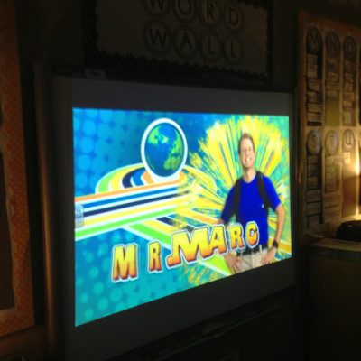 Mega-Mode in January!
