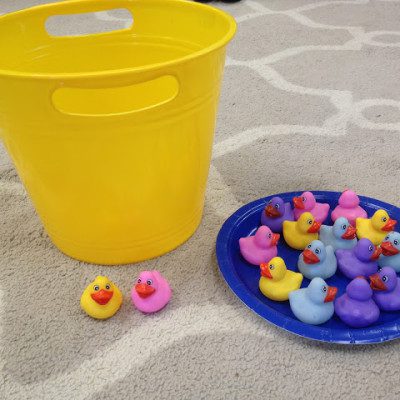 Math Center Ideas and a Sale