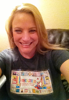 Win a CUTE T-Shirt!!!