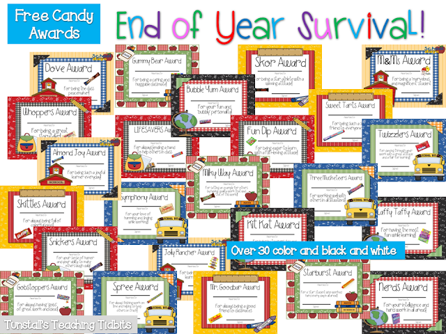 http://www.teacherspayteachers.com/Product/Free-Candy-Awards-1180313