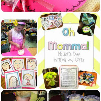 Mother’s Day