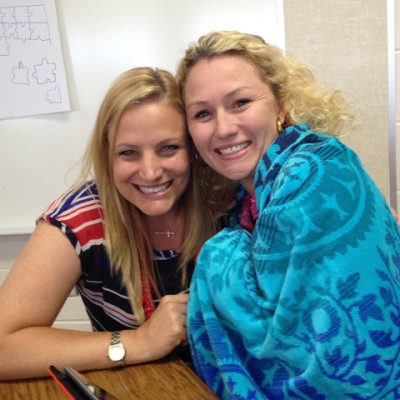 A New Adventure in Professional Development!
