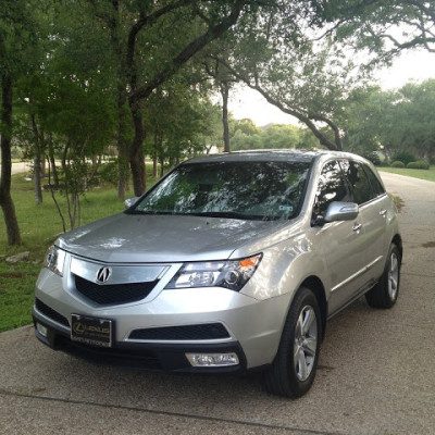 Road Trippin’ Without Falling Down