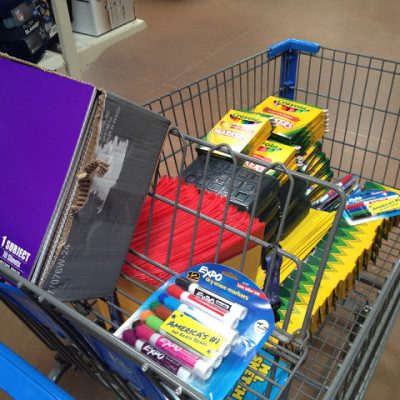 Organization and Reteach!