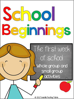 School Beginnings Update