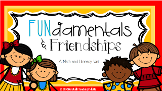 FUNdamentals and Friendships