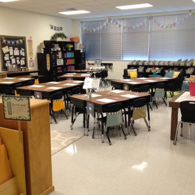Ready or Not…Meet the Teacher!