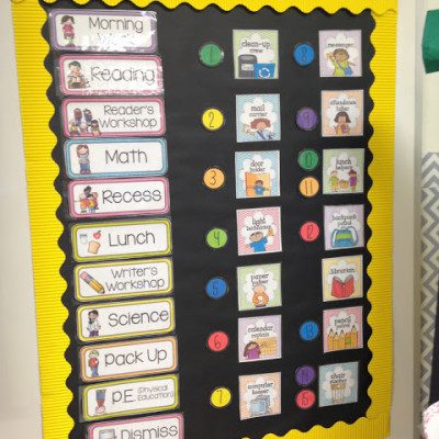 Classroom Systems That Work!