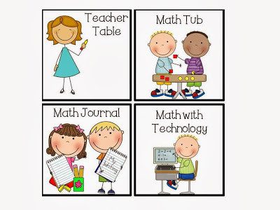 Guided Math Freebie and Sight Word Tracking