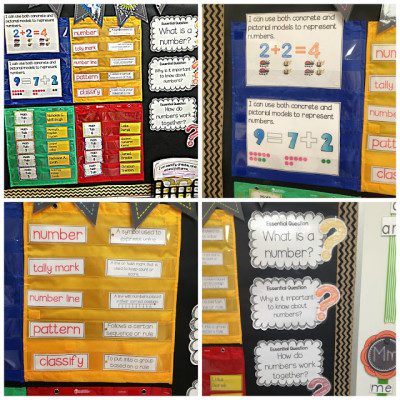 Math: How Do We Fit it All In?