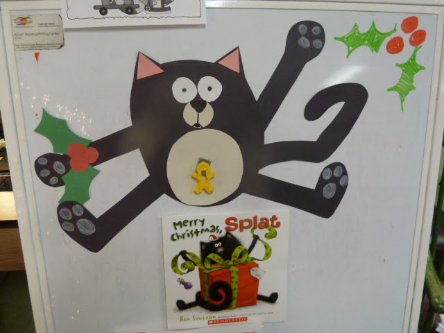 http://www.teacherspayteachers.com/Product/Christmas-Art-Projects-Pack-169866