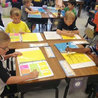 Activities Like… {with a freebie too}