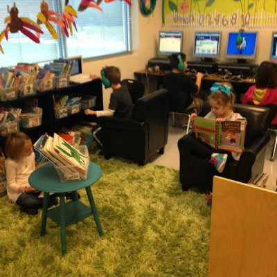 Guided Reading Goods!
