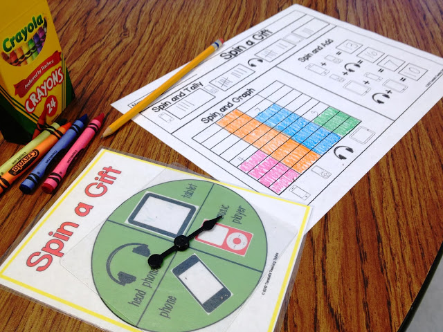 http://www.teacherspayteachers.com/Product/Up-on-the-Rooftop-10-Math-Centers-409947