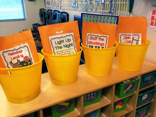 http://www.teacherspayteachers.com/Product/Up-on-the-Rooftop-10-Math-Centers-409947