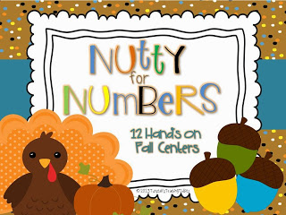 http://www.teacherspayteachers.com/Product/Nutty-For-Numbers-12-Fall-Math-Centers-944971