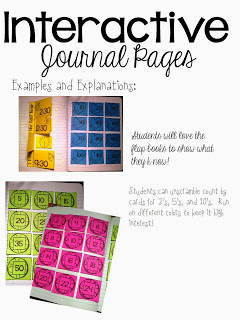 http://www.teacherspayteachers.com/Product/December-Math-Journal-Interactive-Peel-and-Stick-980725