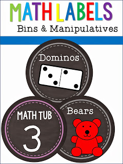 http://www.teacherspayteachers.com/Product/Math-Labels-for-Bins-and-Manipulatives-1032605