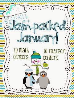 http://www.teacherspayteachers.com/Product/Jam-Packed-January-Math-and-Literacy-Centers-462748
