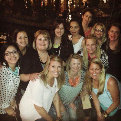 Neon Bloggers Take San Antonio!