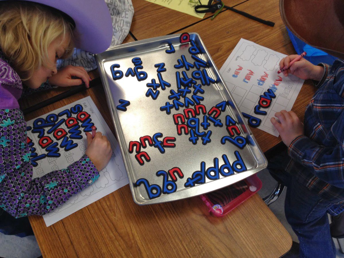 Spelling Ideas Tunstall S Teaching Tidbits