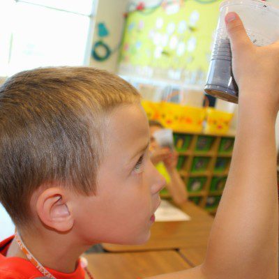 Science Writing and Technology