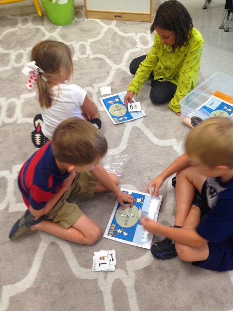 http://www.teacherspayteachers.com/Product/Back-To-School-10-Math-Centers-273519