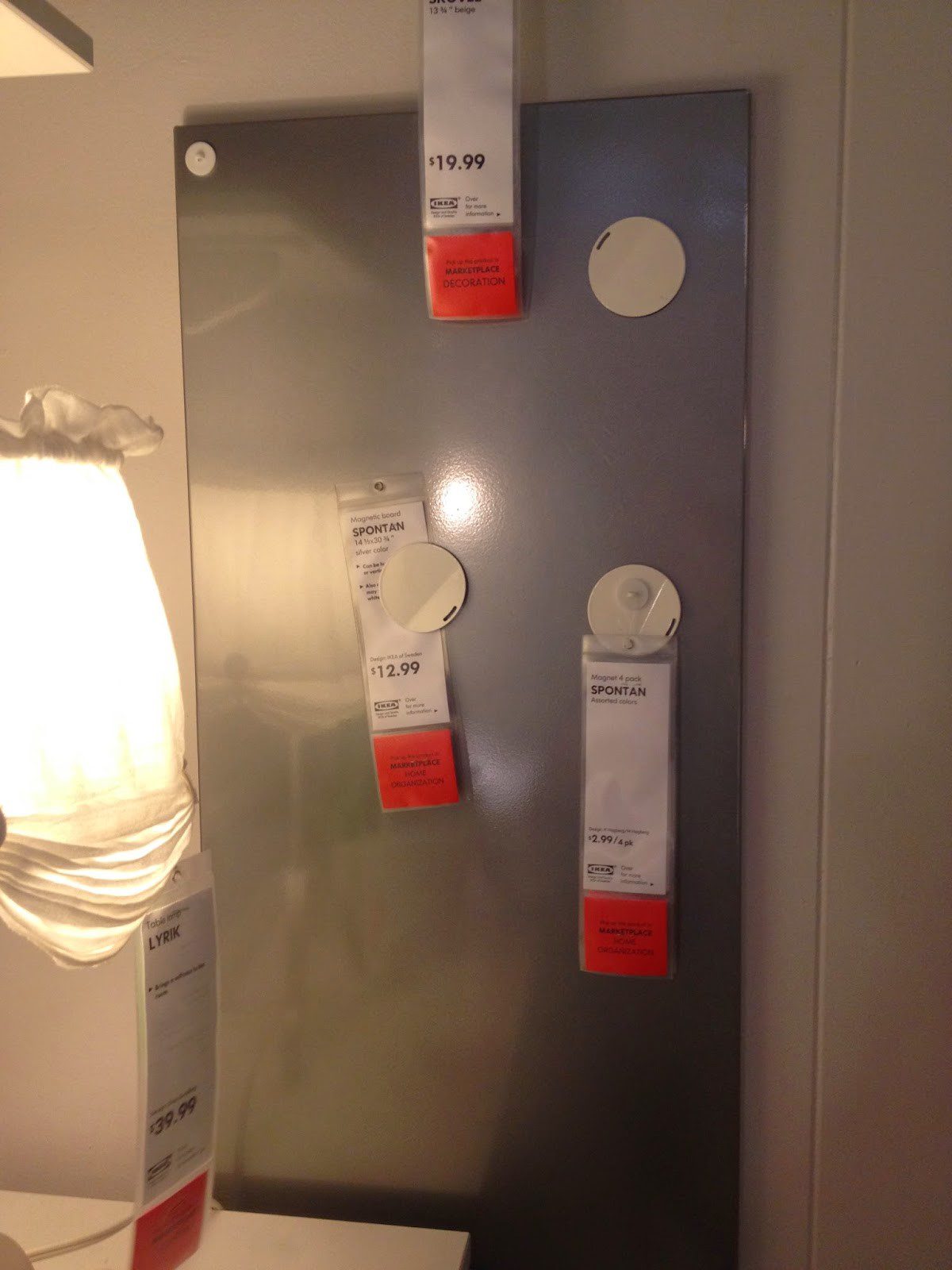 A Trip To Ikea Tunstall S Teaching Tidbits