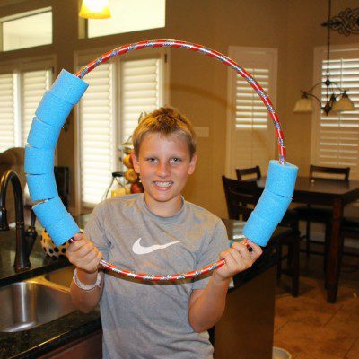 Math Concepts Galore!  Day 10