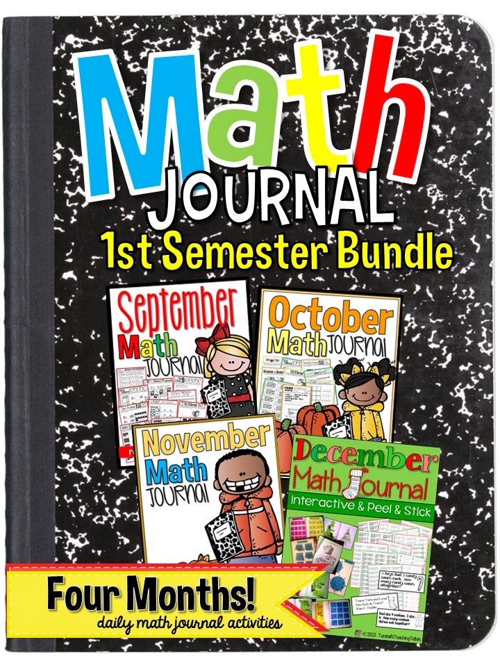 http://www.teacherspayteachers.com/Product/Math-Journal-Bundle-September-Through-December-Interactive-Printables-1276935