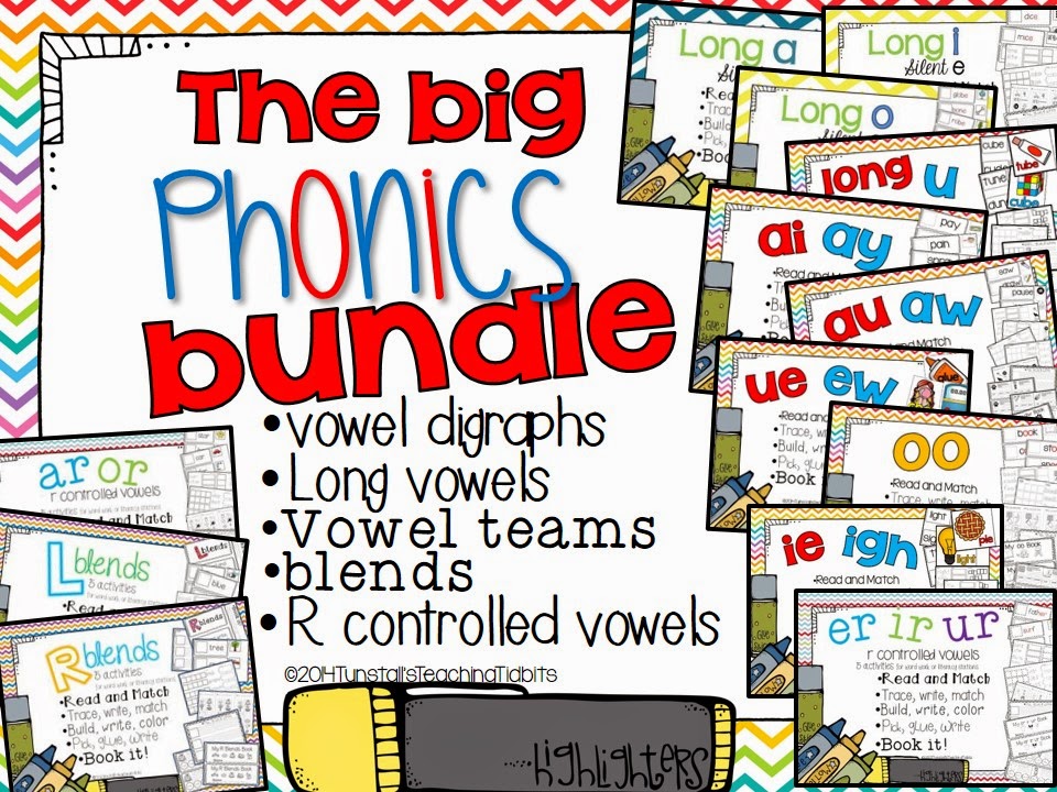 http://www.teacherspayteachers.com/Product/The-Big-Phonics-Bundle-Spelling-and-Phonics-Interactive-Activities-1172712