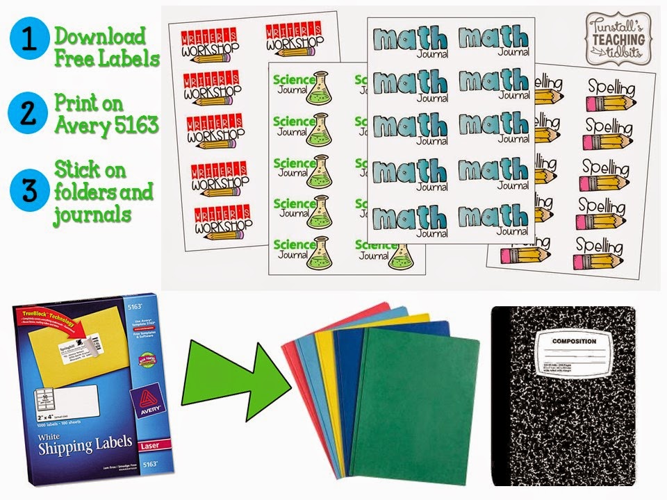 http://www.teacherspayteachers.com/Product/Free-Labels-For-Folders-and-Journals-1314597