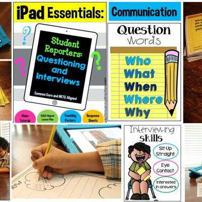 iPad Essentials