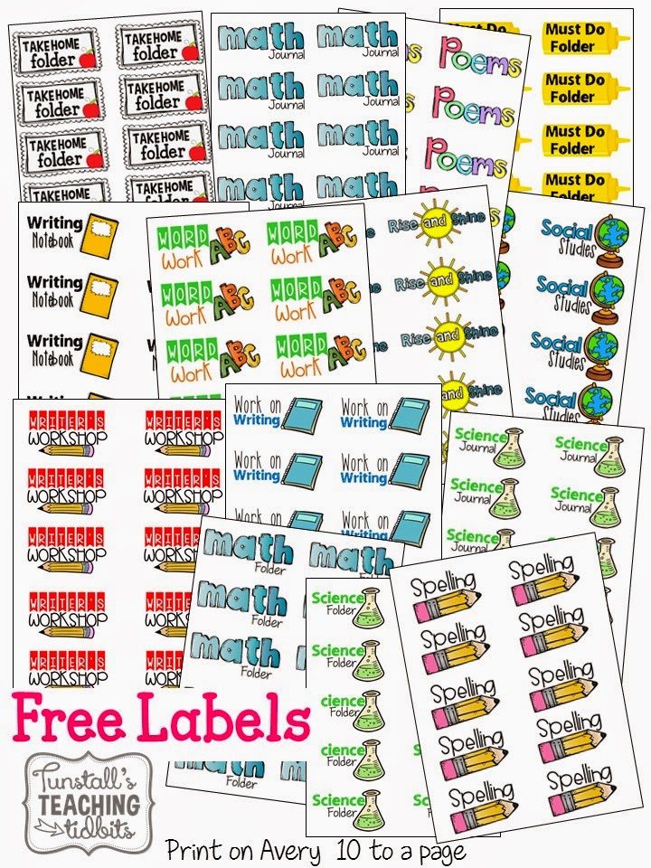 http://www.teacherspayteachers.com/Product/Free-Labels-For-Folders-and-Journals-1314597